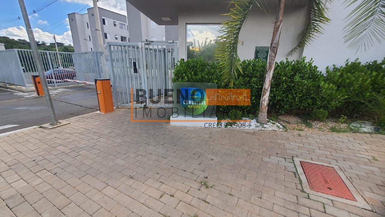 Apartamento à venda no Recreio Alvorada: 