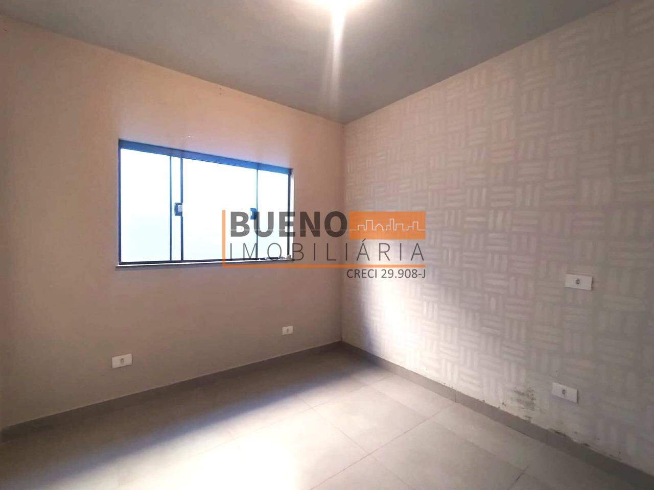 Casa para aluguel no Jardim Rosemary: 
