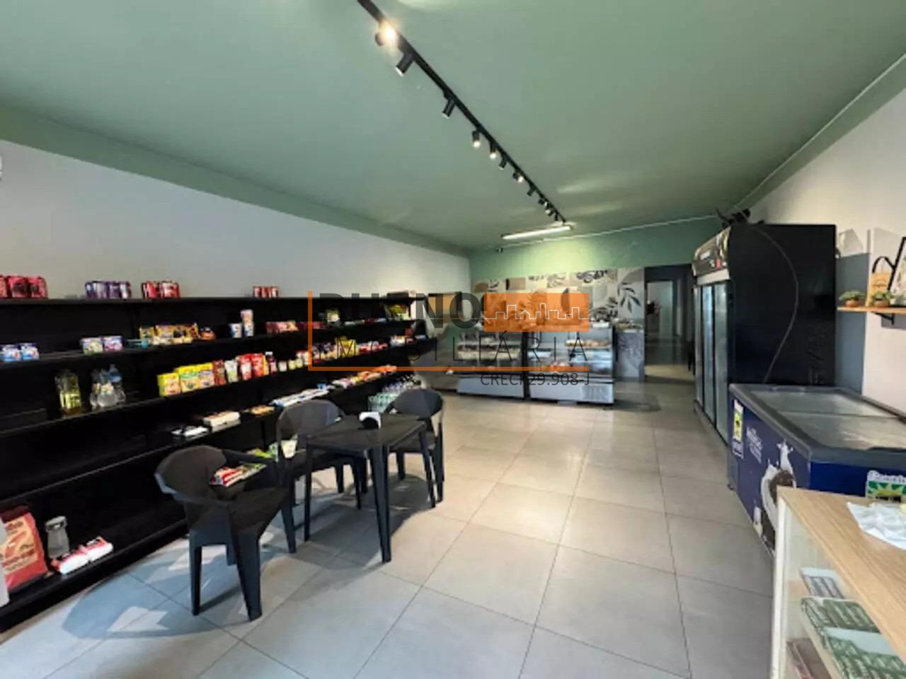 Salão para aluguel no Jardim Rosemary: 