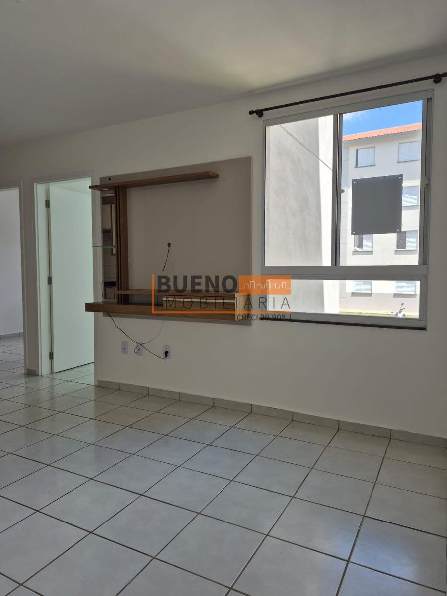 Apartamento à venda no Jardim da Balsa II: 
