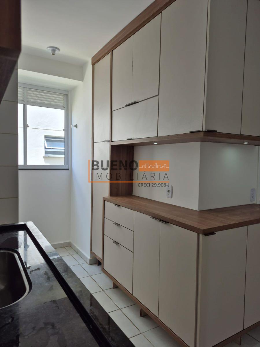 Apartamento à venda no Jardim da Balsa II: 