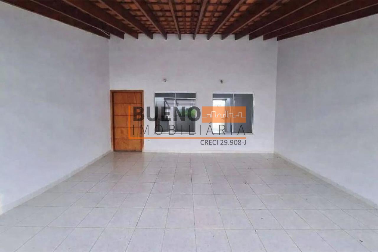 Casa para aluguel no Jardim Terramérica II: 