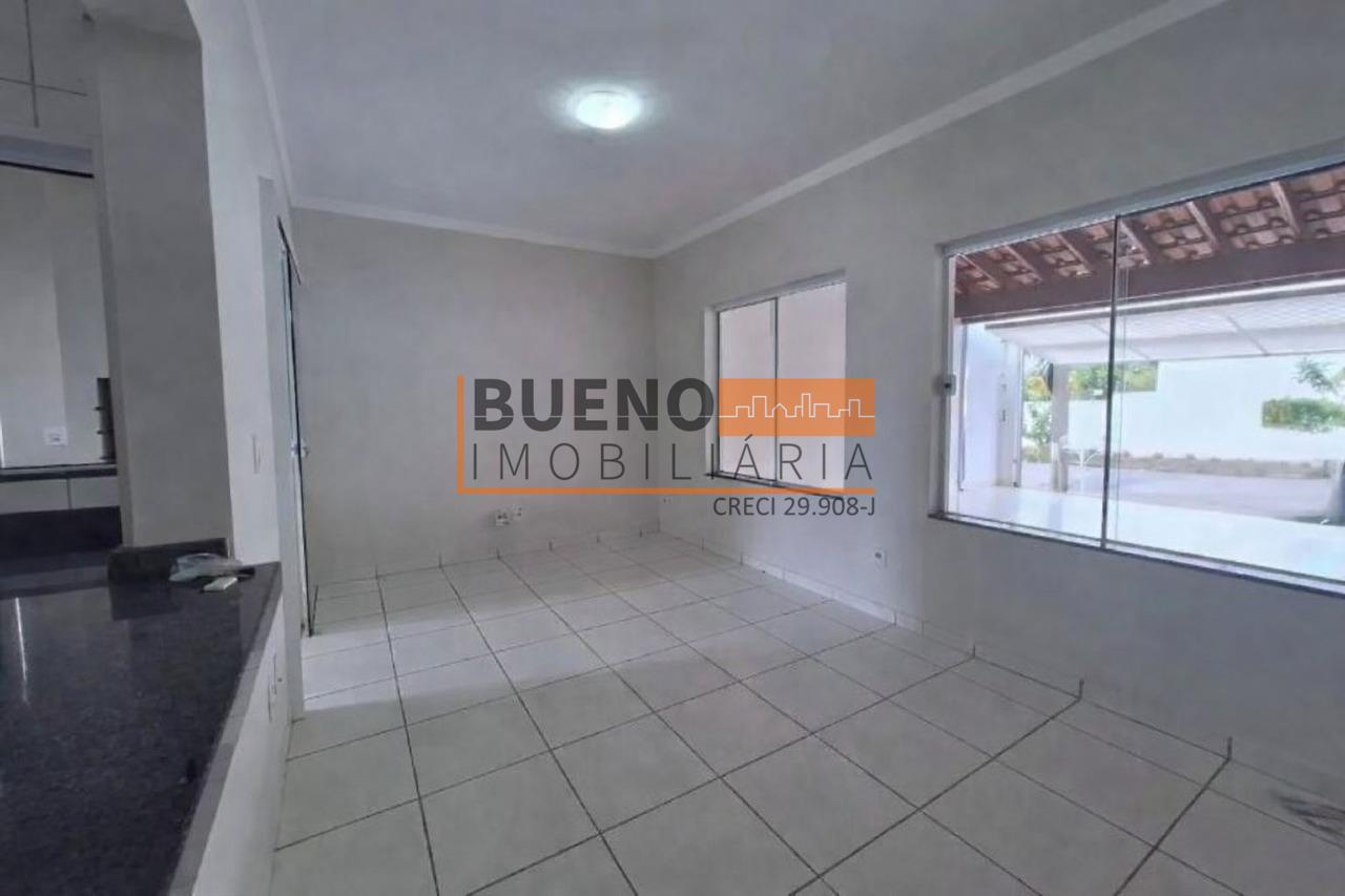 Casa para aluguel no Jardim Terramérica II: 