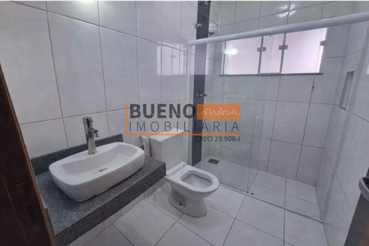 Casa à venda no Jardim Terramérica II: 