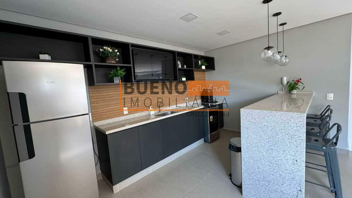 Apartamento à venda no Jardim Firenze: 