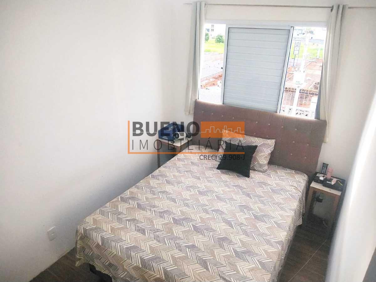 Apartamento à venda no Jardim Firenze: 