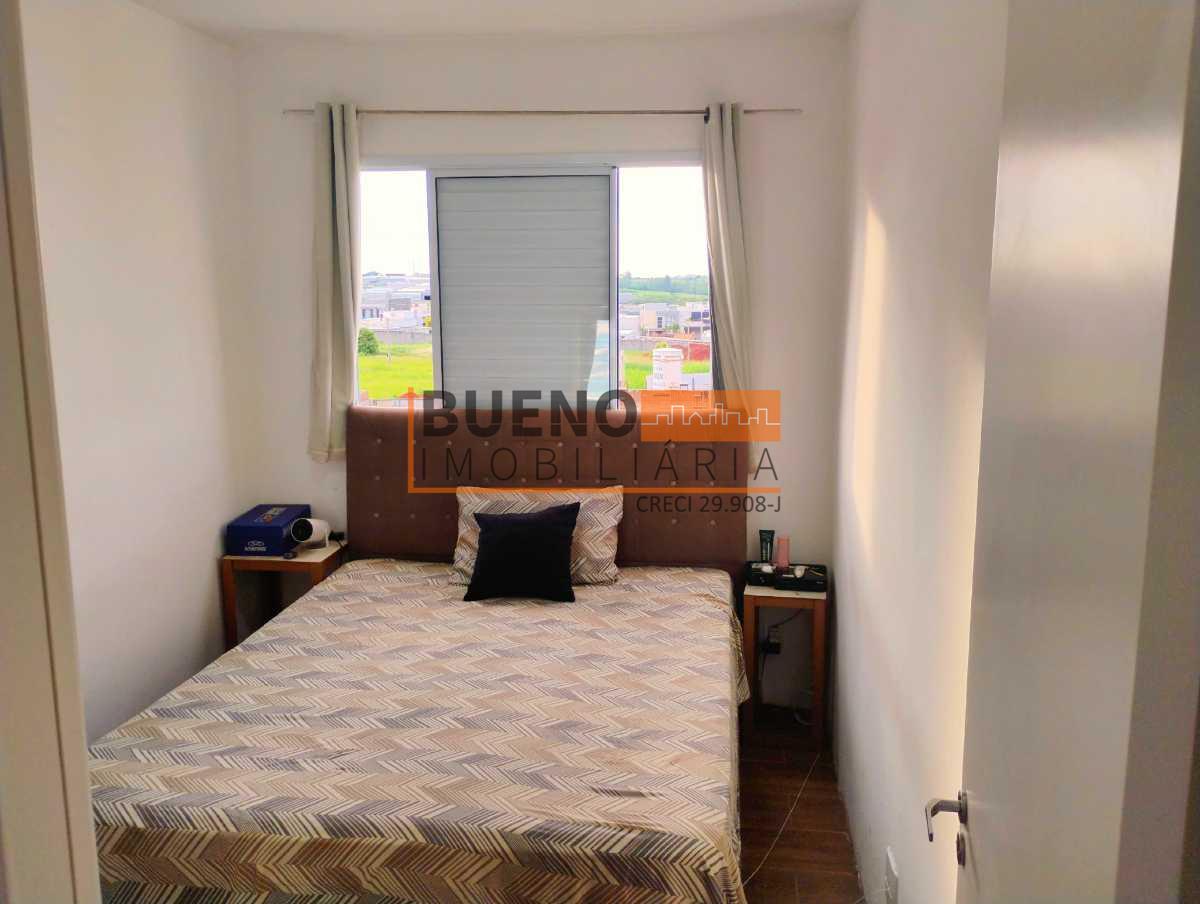 Apartamento à venda no Jardim Firenze: 