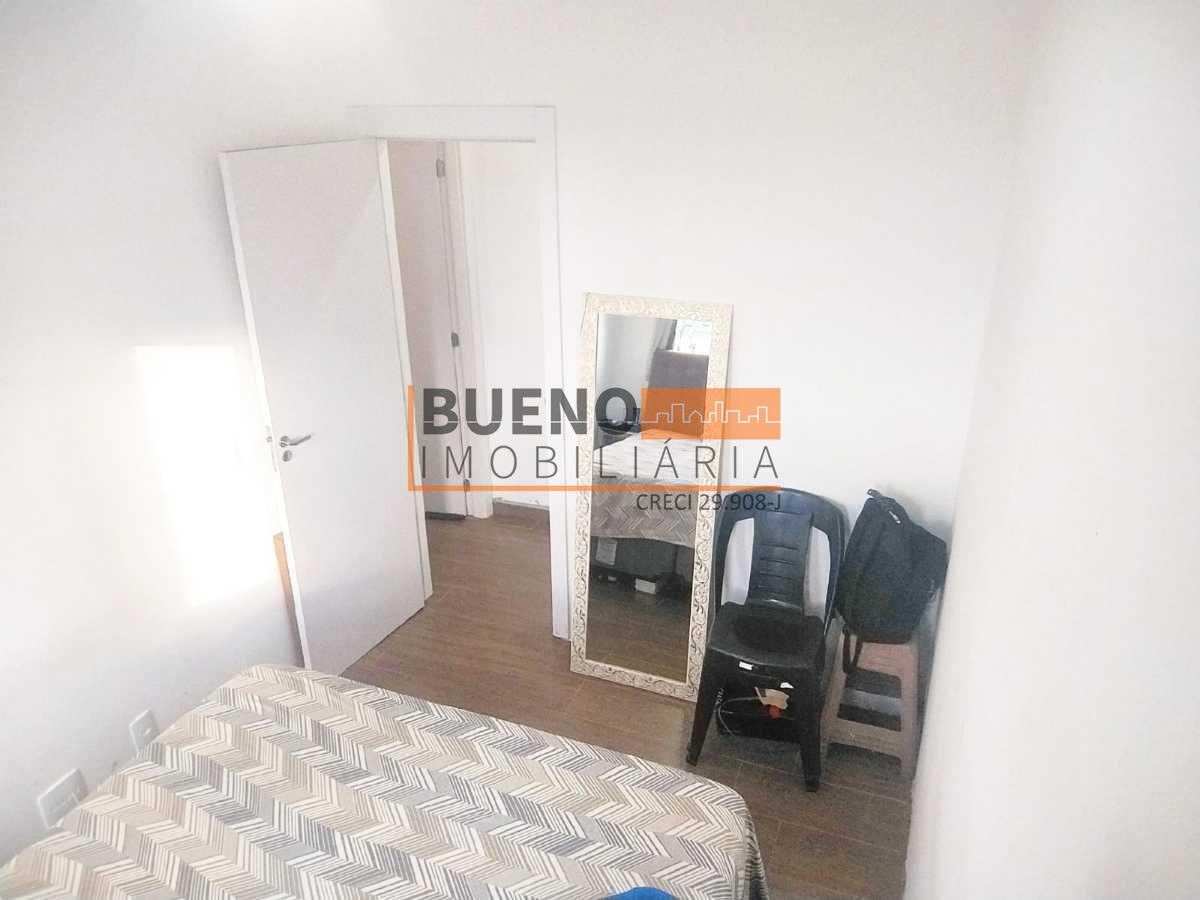Apartamento à venda no Jardim Firenze: 