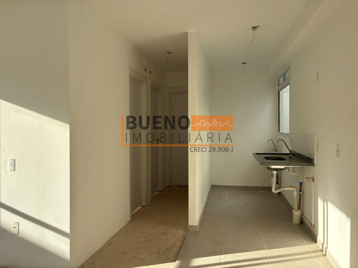 Apartamento à venda no Recreio Alvorada: 