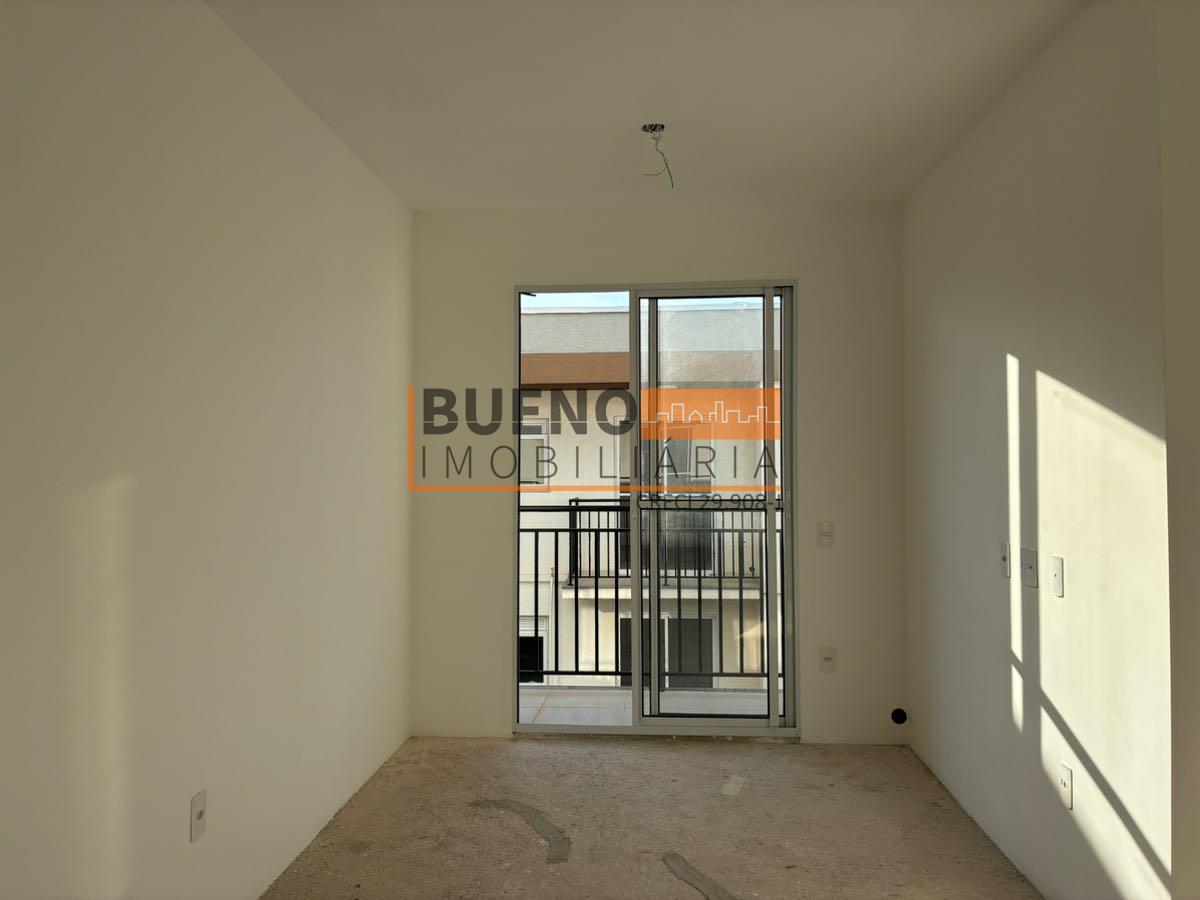 Apartamento à venda no Recreio Alvorada: 