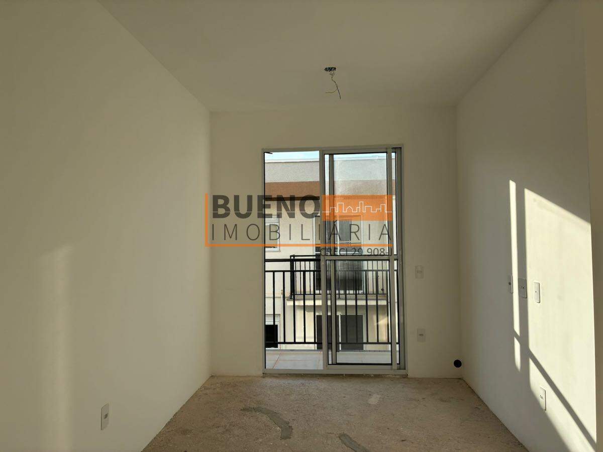 Apartamento à venda no Recreio Alvorada: 