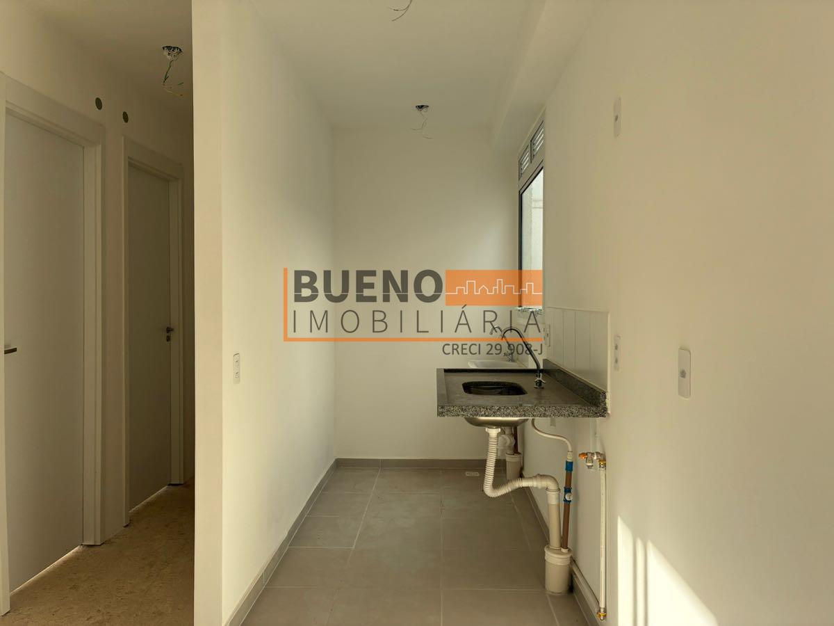 Apartamento à venda no Recreio Alvorada: 