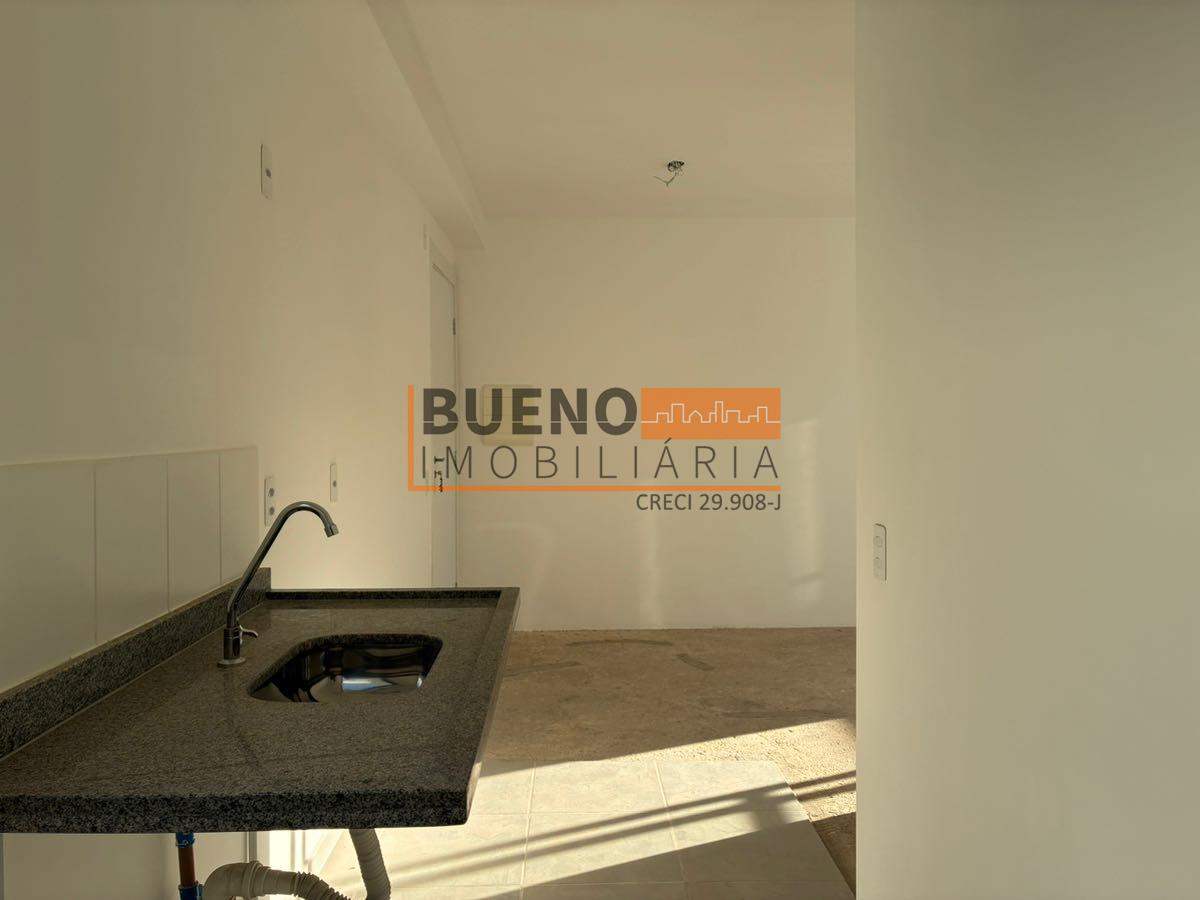 Apartamento à venda no Recreio Alvorada: 