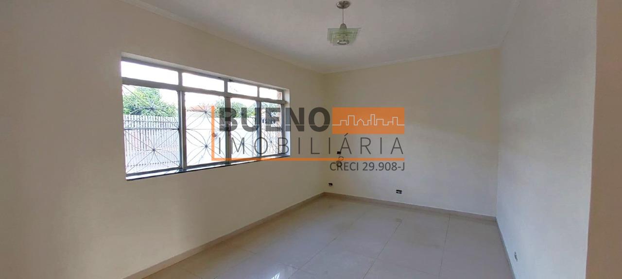 Casa para aluguel no Cidade Jardim: 