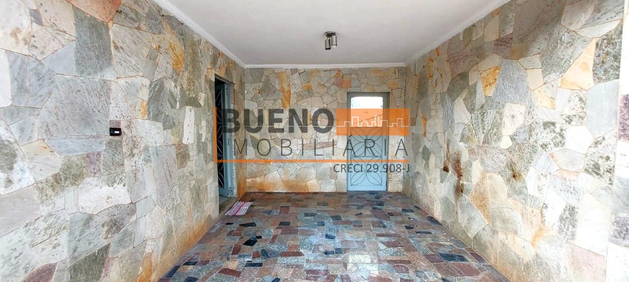 Casa para aluguel no Cidade Jardim: 