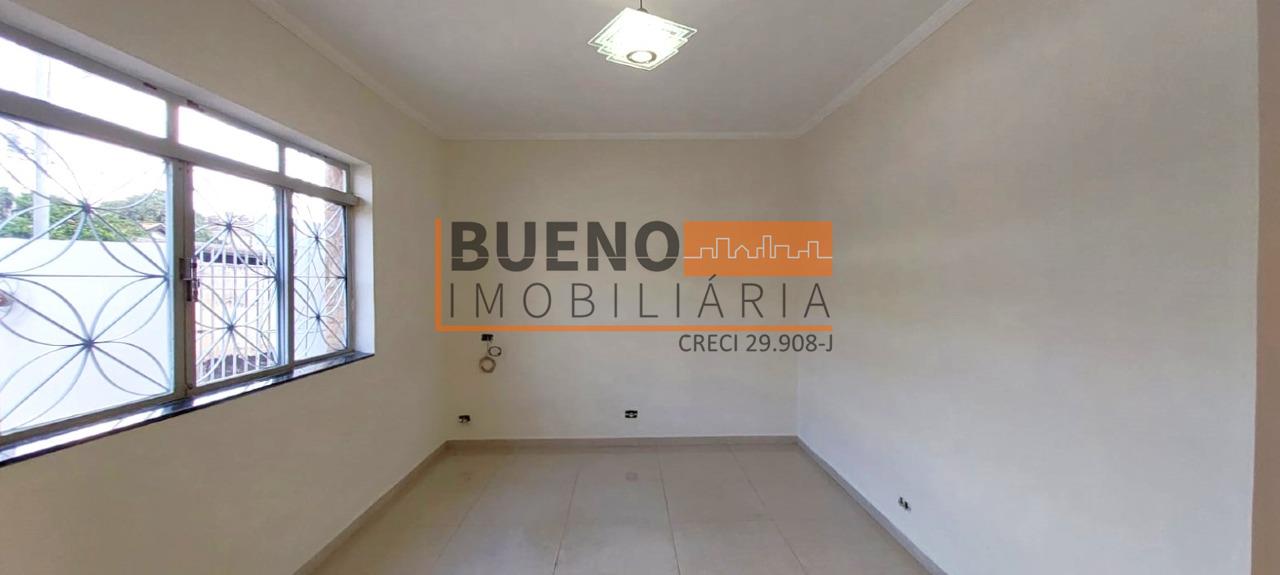 Casa para aluguel no Cidade Jardim: 