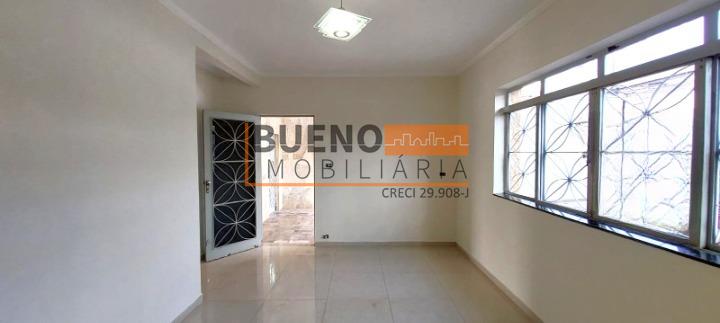 Casa para aluguel no Cidade Jardim: 