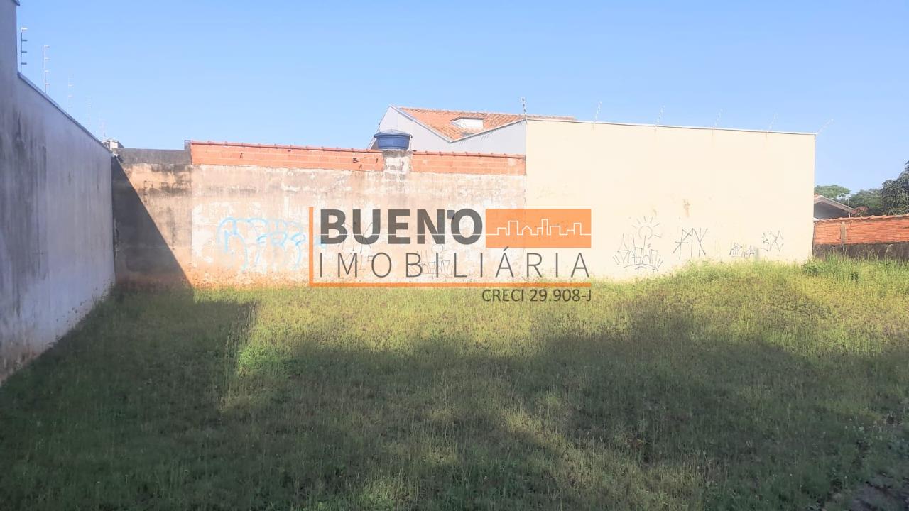 Terreno à venda no Jardim Conceição: 