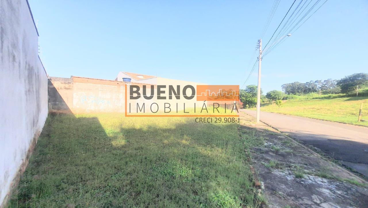 Terreno à venda no Jardim Conceição: 