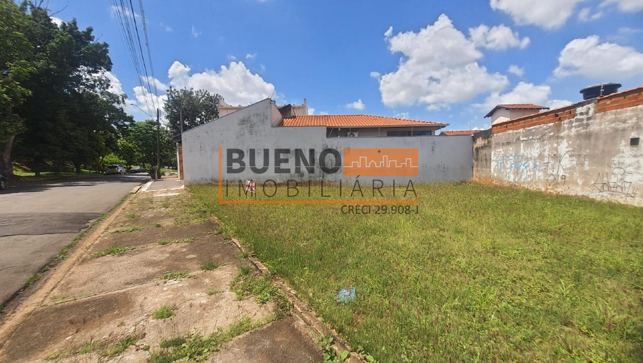 Terreno à venda no Jardim Conceição: 