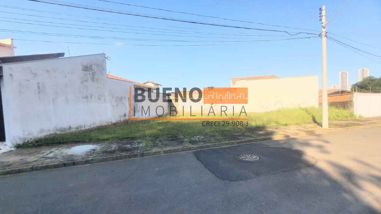 Terreno à venda no Jardim Conceição: 