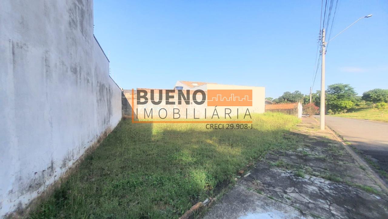 Terreno à venda no Jardim Conceição: 