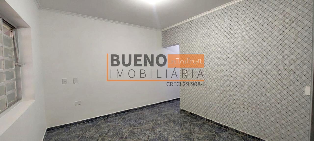 Casa para aluguel no Residencial Furlan: 