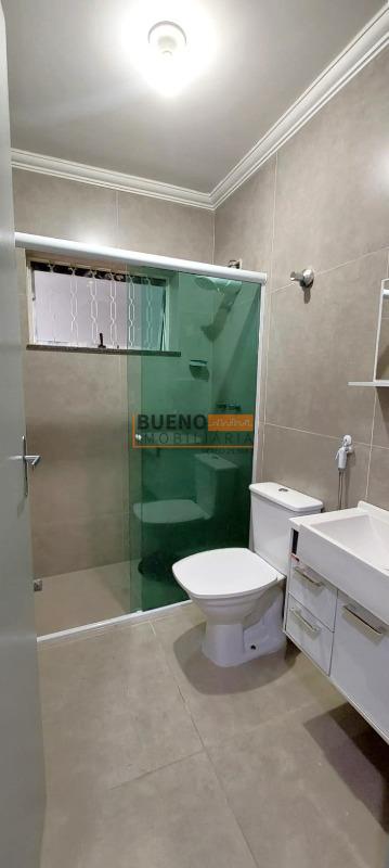 Casa para aluguel no Residencial Furlan: 