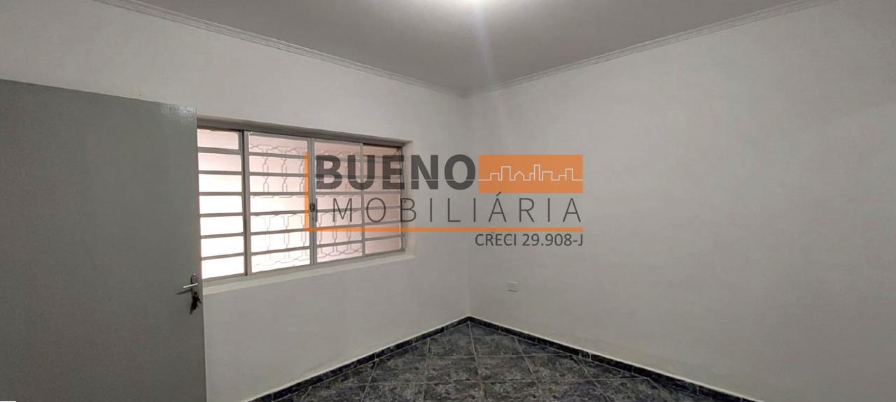 Casa para aluguel no Residencial Furlan: 