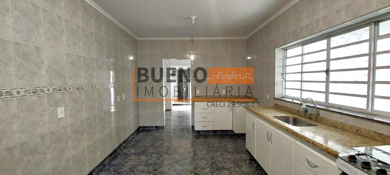 Casa para aluguel no Residencial Furlan: 