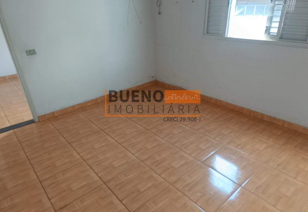 Casa para aluguel no Jardim Sans: 