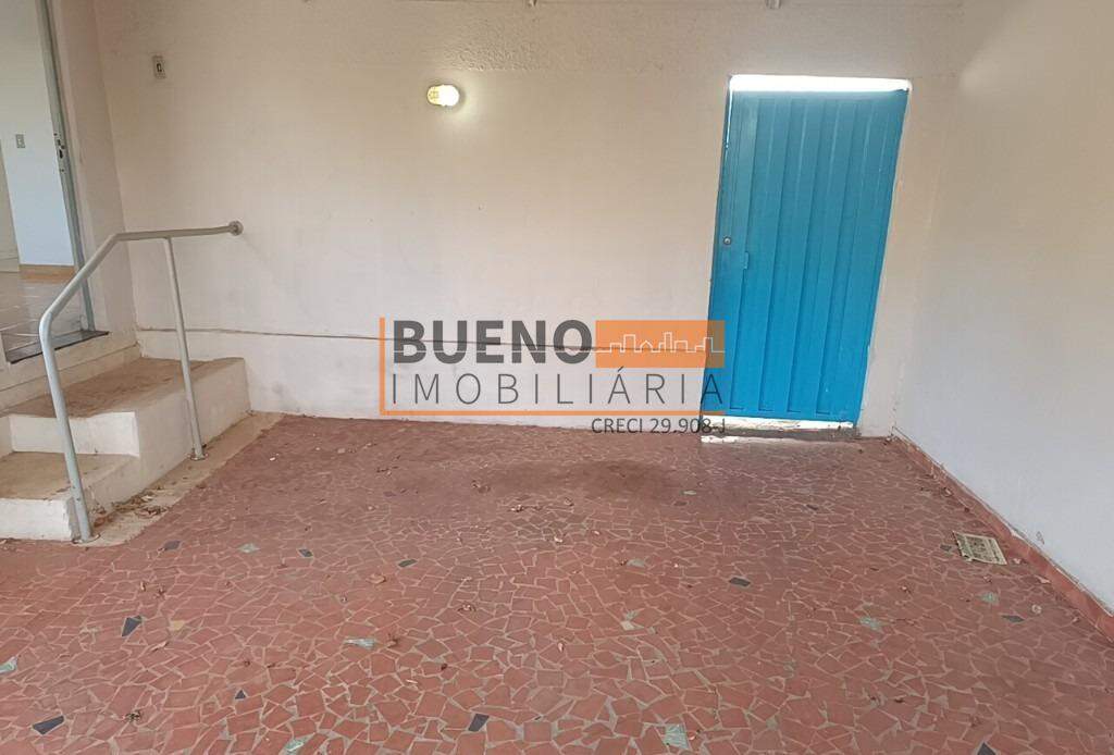 Casa para aluguel no Jardim Sans: 