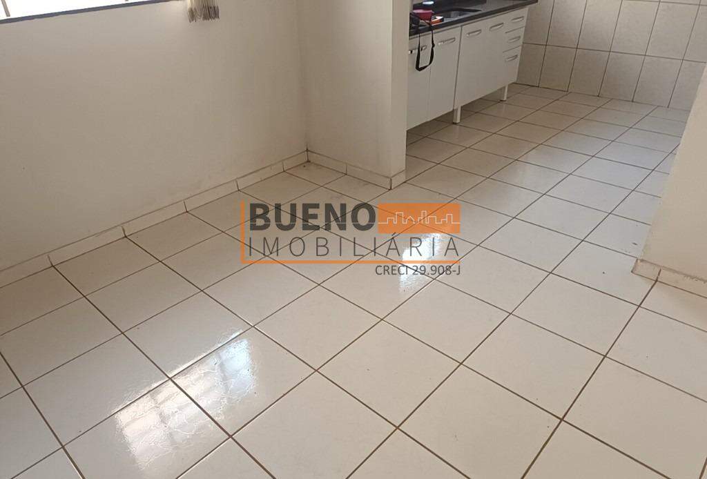 Casa para aluguel no Jardim Sans: 