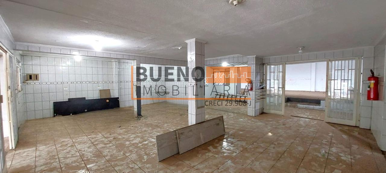 Salão para aluguel no Conjunto Habitacional Antônio Zanaga: 