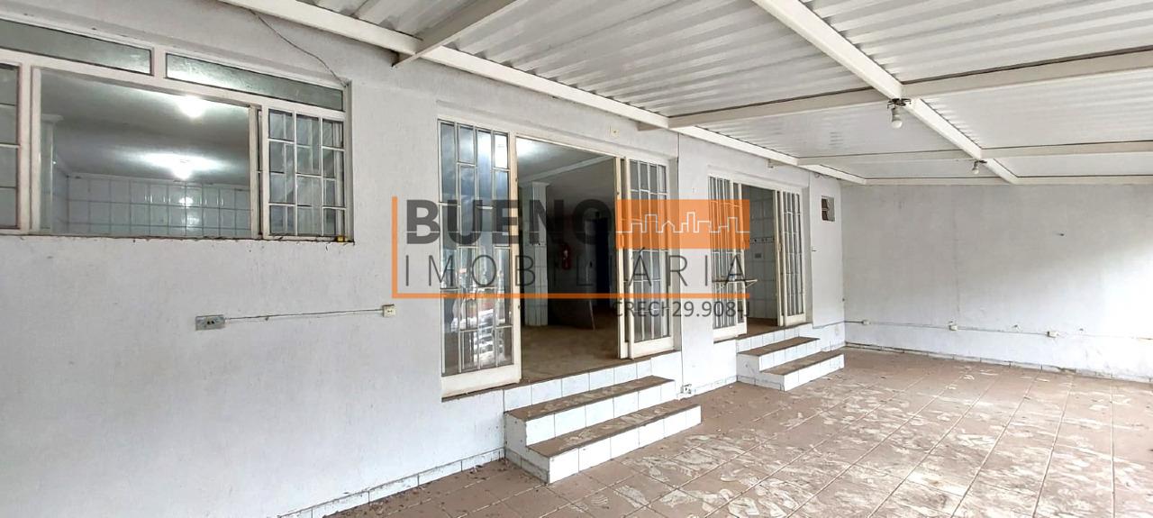 Salão para aluguel no Conjunto Habitacional Antônio Zanaga: 