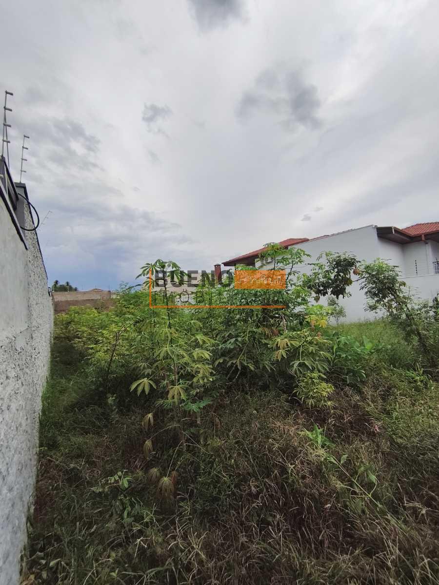 Terreno à venda no Linópolis 1ª Gleba: 