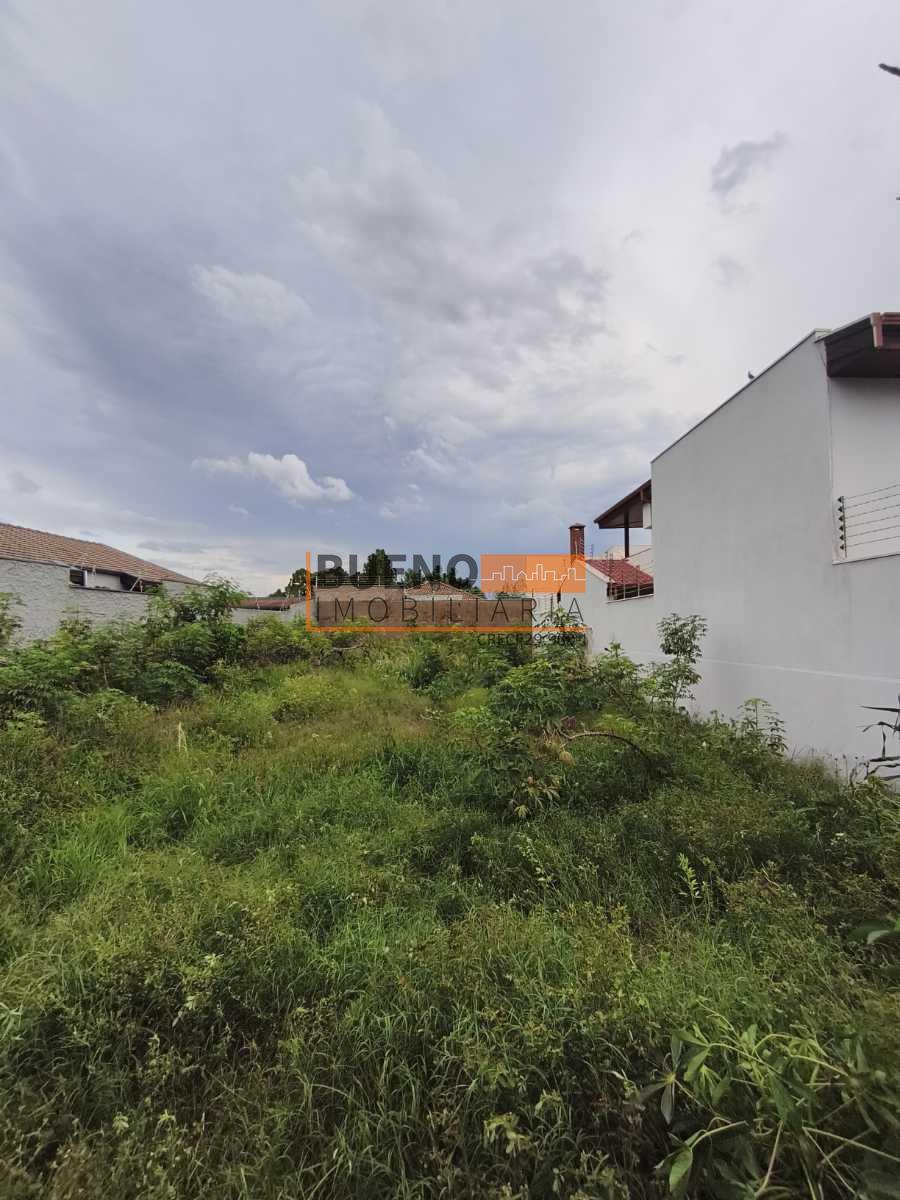 Terreno à venda no Linópolis 1ª Gleba: 