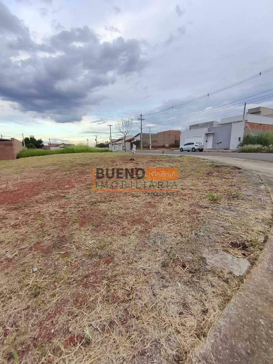 Terreno à venda no Reserva Centenária: 