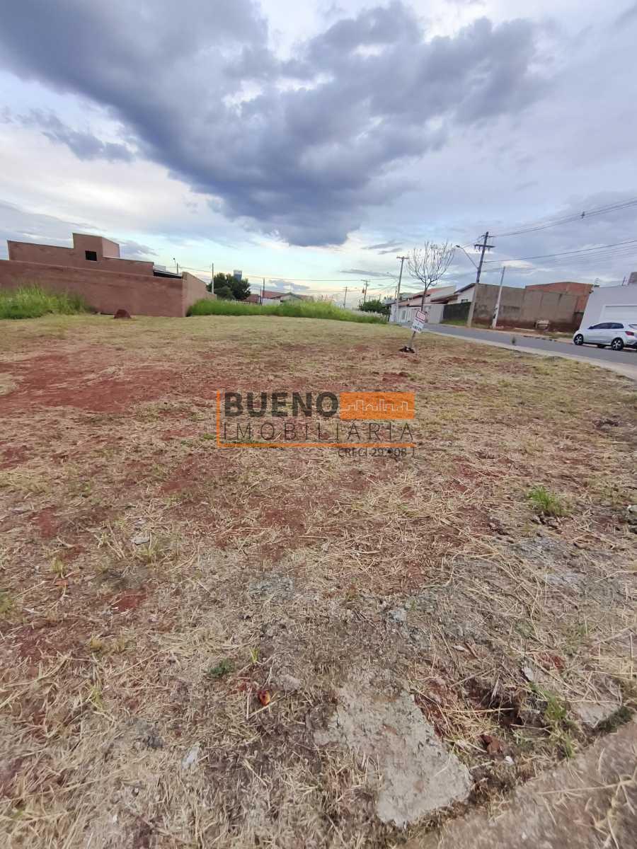 Terreno à venda no Reserva Centenária: 