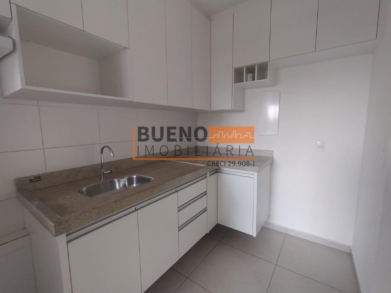 Apartamento para aluguel no Residencial Dona Margarida: 
