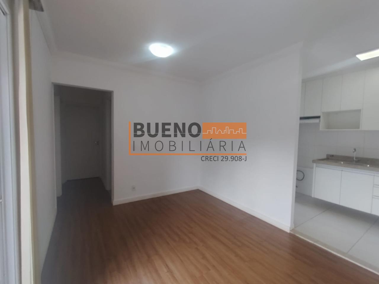 Apartamento para aluguel no Residencial Dona Margarida: 