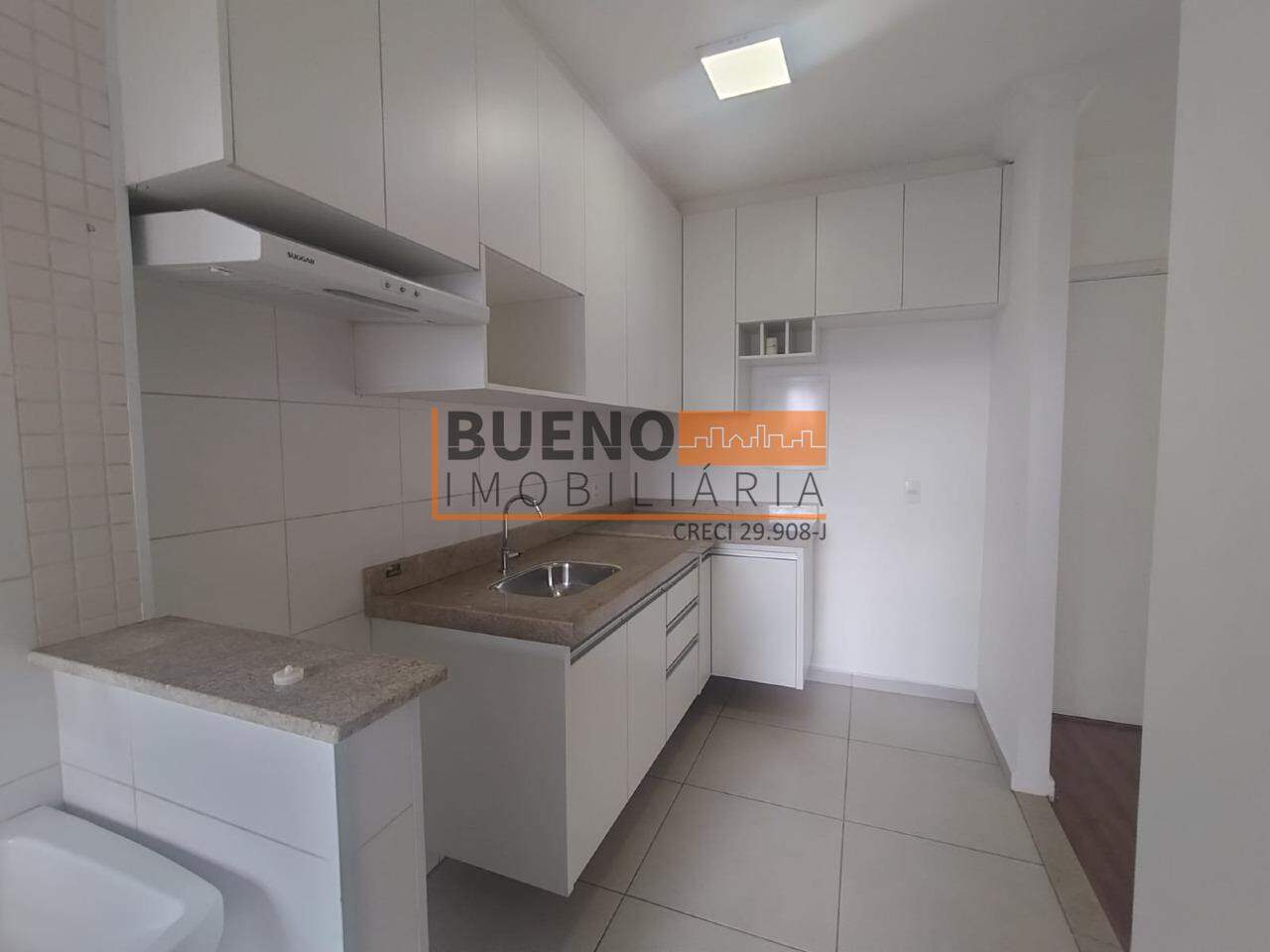 Apartamento para aluguel no Residencial Dona Margarida: 