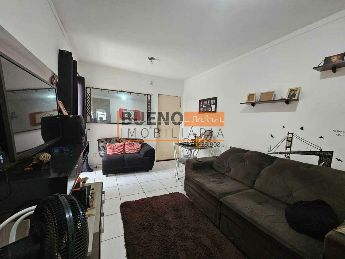 Apartamento à venda no Planalto do Sol II: 