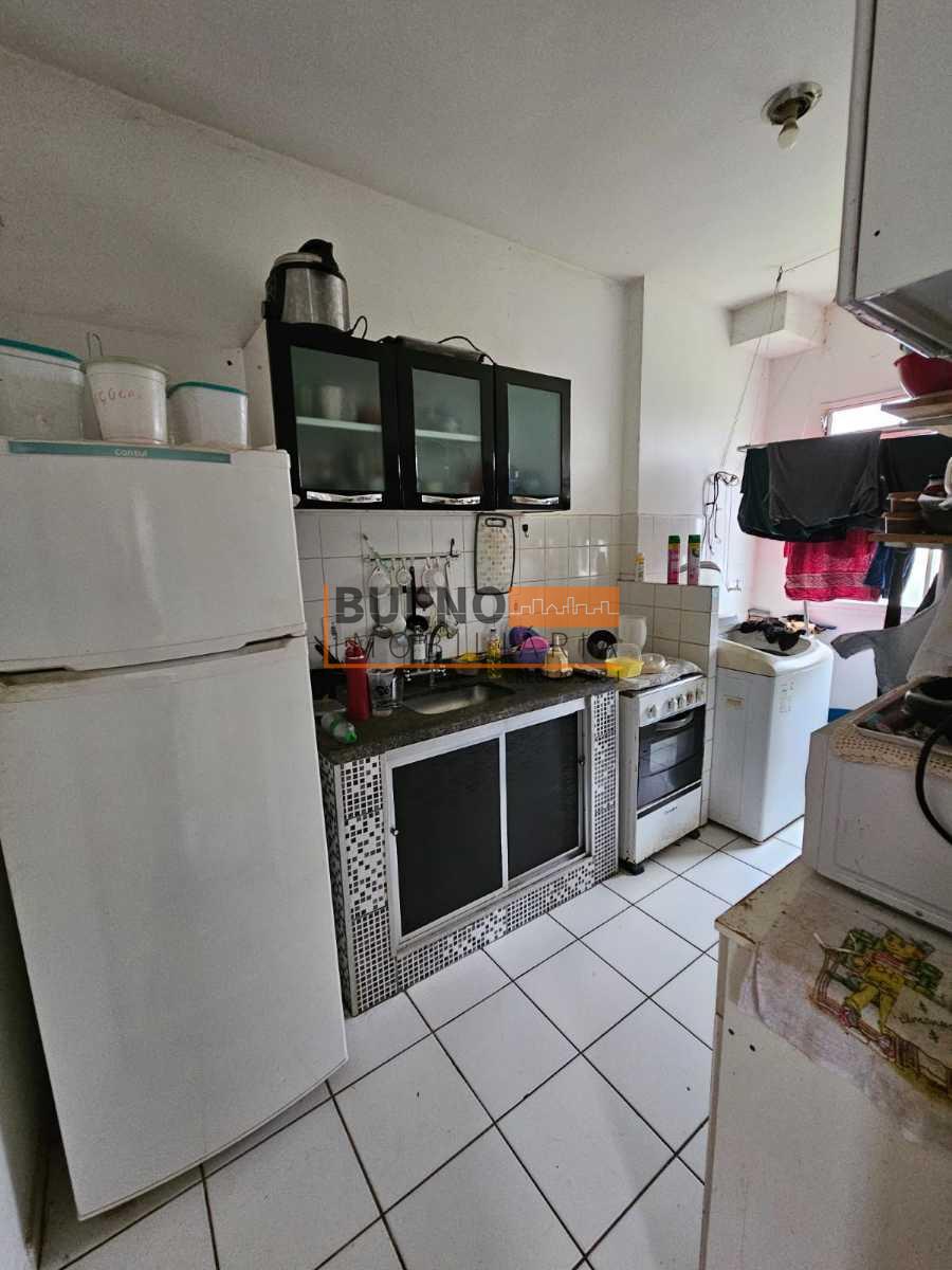 Apartamento à venda no Planalto do Sol II: 