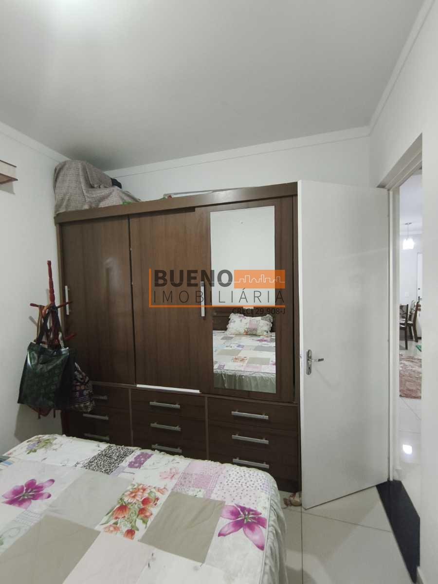 Apartamento à venda no Planalto do Sol II: 