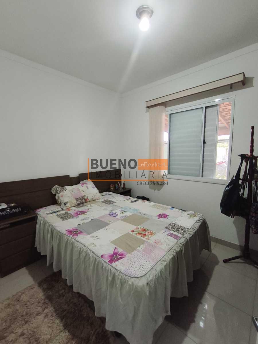 Apartamento à venda no Planalto do Sol II: 