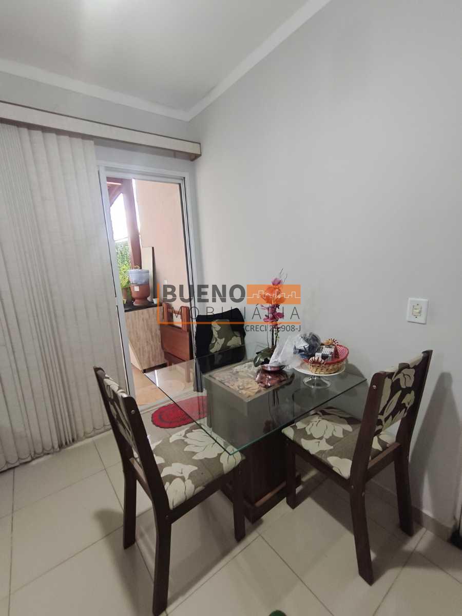 Apartamento à venda no Planalto do Sol II: 