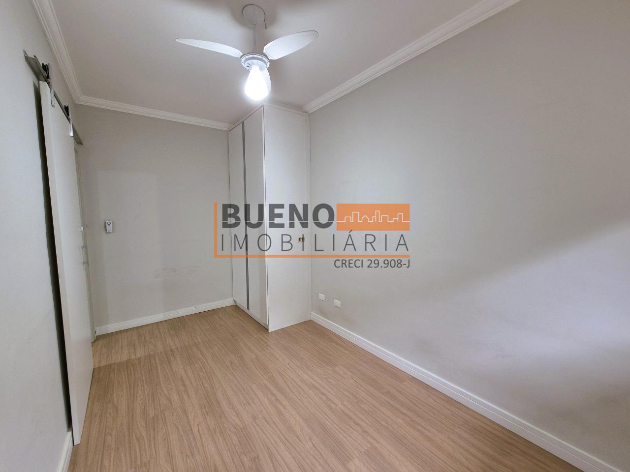 Apartamento para aluguel no Jardim Ipiranga: 