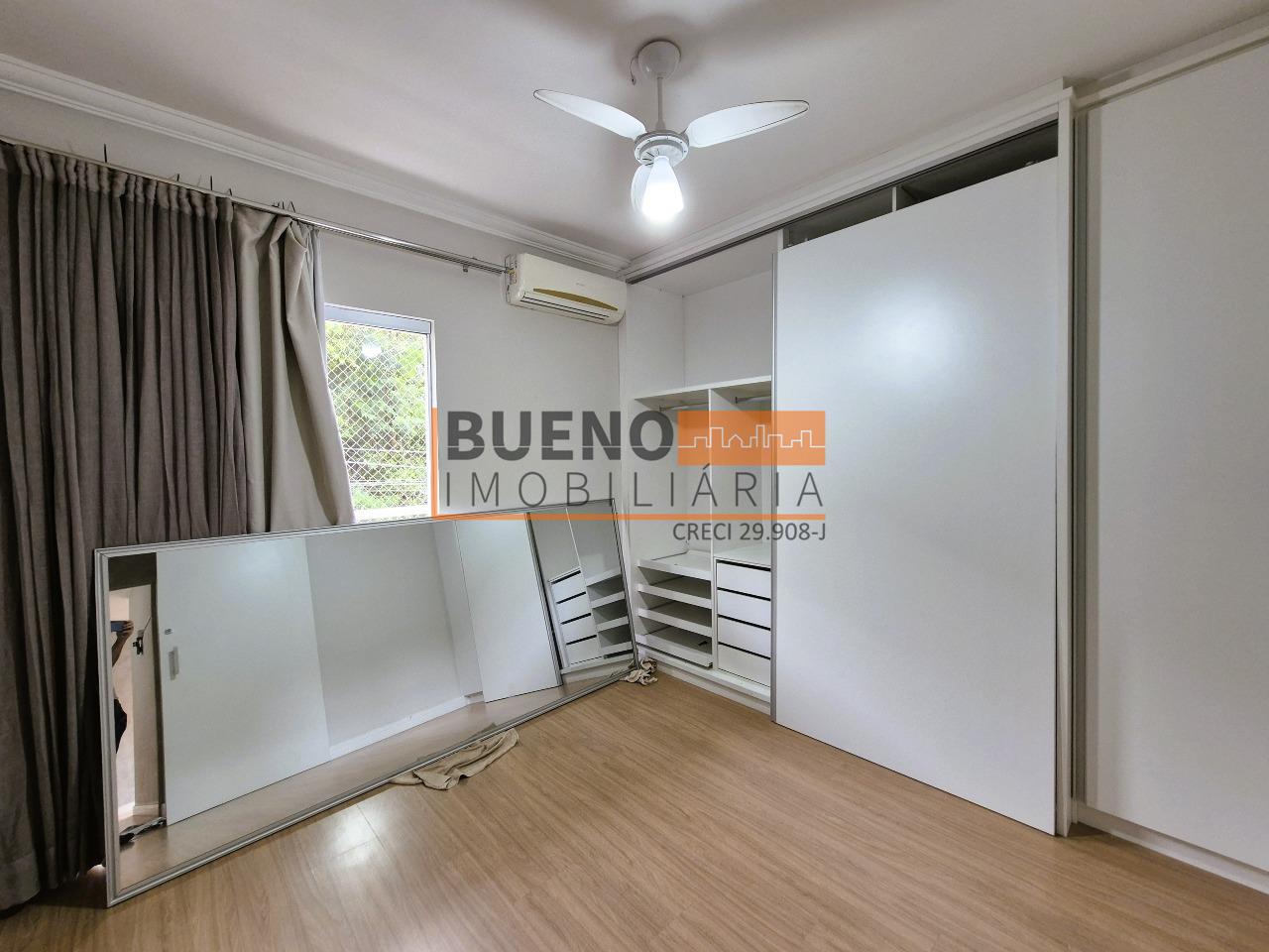 Apartamento para aluguel no Jardim Ipiranga: 