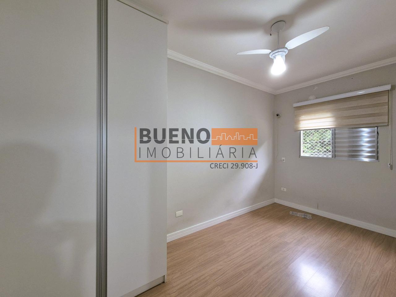 Apartamento para aluguel no Jardim Ipiranga: 